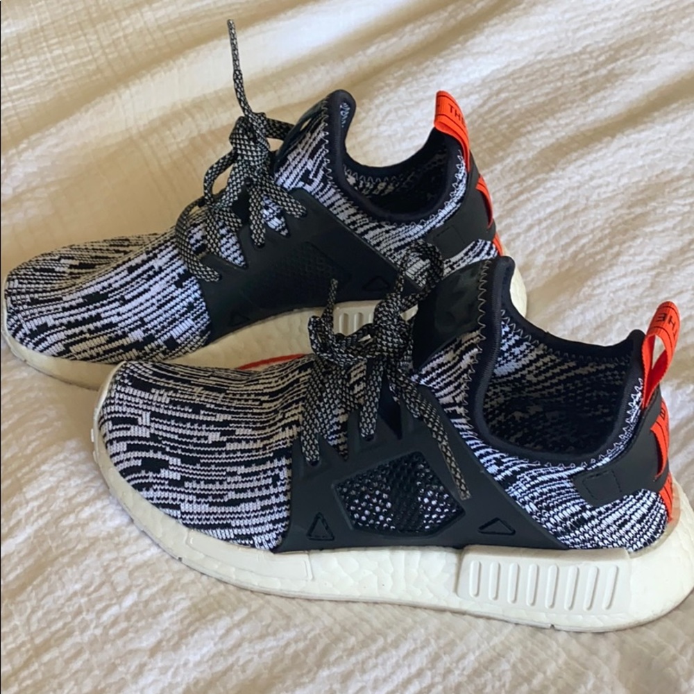 Adidas NMD XR1 Shoes